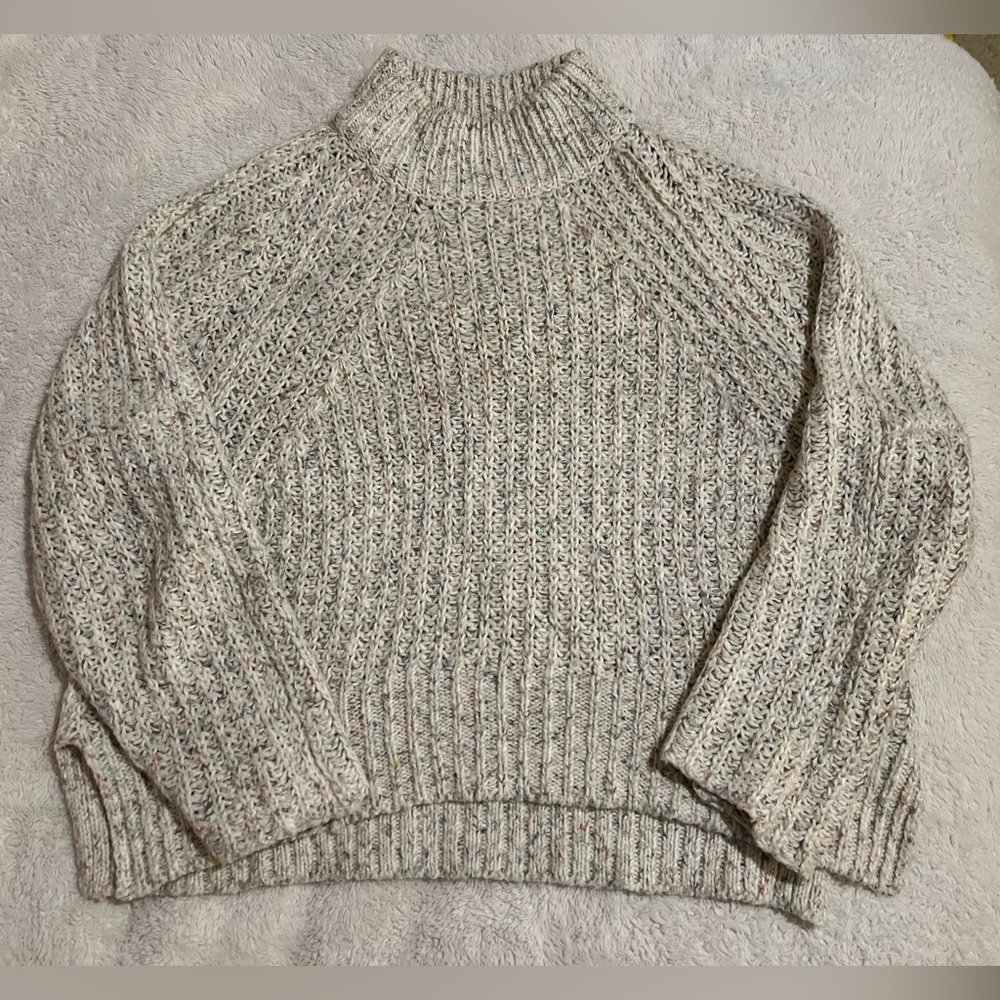 Urban Outfitters Knit Turtleneck